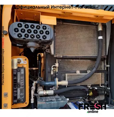Hyundai HX140 L Track Construction equipment
