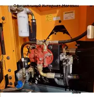 Hyundai HX140 L Track Construction equipment - "Fresh online"©️