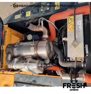 Hyundai HX140 L Track Construction equipment