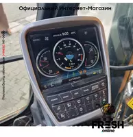 Hyundai HX140 L Track Construction equipment Экскаваторы