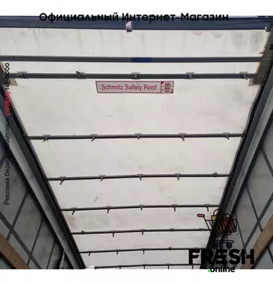 Schmitz SCB*S3T 3 Assen Шторки Полуприцепы