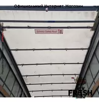 Schmitz SCB*S3T 3 Assen Шторки Полуприцепы "Fresh online"©️