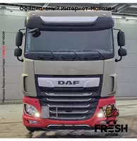 в рассрочку от 622 сум Тягач DAF XF 450 4X2