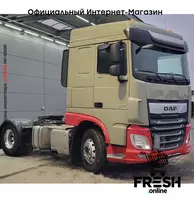 Тягач DAF XF 450 4X2 В рассрочку