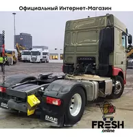 Тягач DAF XF 450 4X2 "Fresh online"©️