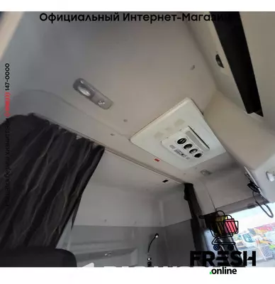 Тягач DAF XF 450 4X2