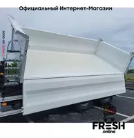 Volvo FMX 430 6X4 Самосвал Грузовик В рассрочку