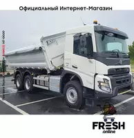 Volvo FMX 430 6X4 Самосвал Грузовик "Fresh online"©️