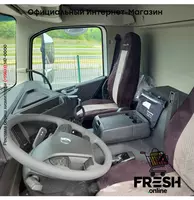 Volvo FMX 430 6X4 Самосвал Грузовик - Самосвалы