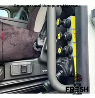 Volvo FMX 430 6X4 Самосвал Грузовик Самосвалы