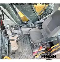 Колесный экскаватор Volvo EW140D "Fresh online"©️