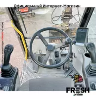 Колесный экскаватор Volvo EW140D - "Fresh online"©️