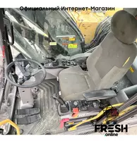 Колесный экскаватор Volvo EW140D "Fresh online"©️