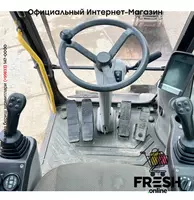 Колесный экскаватор Volvo EW140D - "Fresh online"©️