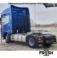 DAF XF 440 4X2 Тягач - в рассрочку от 598 сум