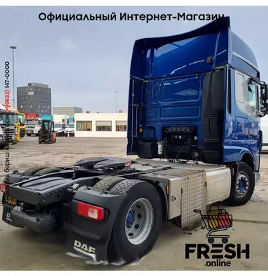DAF XF 440 4X2 Тягач