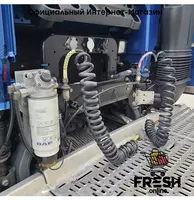 DAF XF 440 4X2 Тягач - "Fresh online"©️