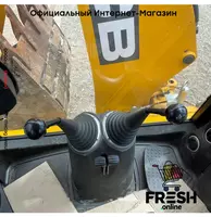 "Fresh online"©️ - Экскаватор-погрузчик JCB 3CX (на заказ)