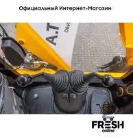 Экскаватор-погрузчик JCB 3CX - Экскаваторы