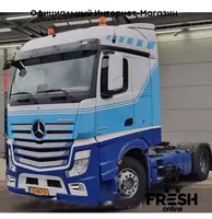 Mercedes Actros 1842 4X2 Тягач