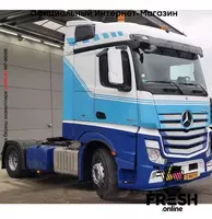 Mercedes Actros 1842 4X2 Тягач Muddatli to'lov