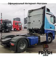Mercedes Actros 1842 4X2 Тягач "Fresh online"©️