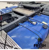 Mercedes Actros 1842 4X2 Тягач - Tayanch yuk mashinalar