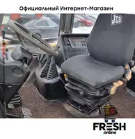 Экскаватор-погрузчик JCB 3CX Turbo - Экскаваторы