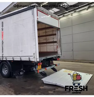 DAF LF 310 4X2 Шторки грузовик