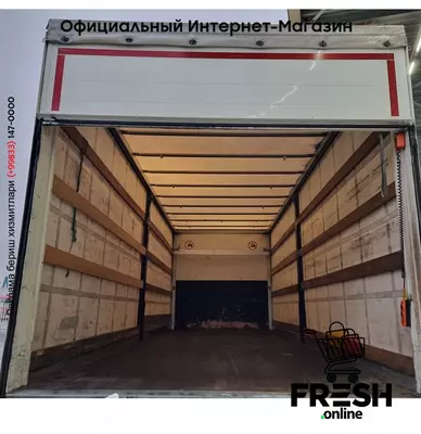 DAF LF 310 4X2 Шторки грузовик