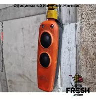 DAF LF 310 4X2 Шторки грузовик - "Fresh online"©️