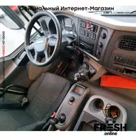 "Fresh online"©️ - DAF LF 310 4X2 Шторки грузовик