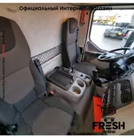 DAF LF 310 4X2 Шторки грузовик - Прочие транспортные средства