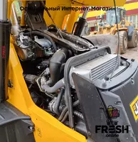 "Fresh online"©️ - Экскаватор-погрузчик JCB 3CX ECO