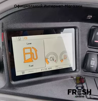 Экскаватор-погрузчик JCB 3CX ECO