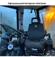 Экскаватор-погрузчик JCB 5CX (на заказ) - Экскаваторы