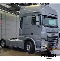 DAF XF 480 4X2 Тягач (на заказ) В рассрочку
