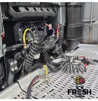 DAF XF 480 4X2 Тягач (на заказ) - "Fresh online"©️