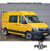 MAN TGE 5.180 коммерческий транспорт (на заказ) - в рассрочку от 748 сум