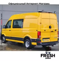 в рассрочку от 748 сум MAN TGE 5.180 коммерческий транспорт (на заказ)