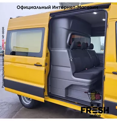MAN TGE 5.180 коммерческий транспорт (на заказ)