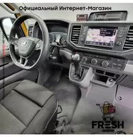 "Fresh online"©️ - MAN TGE 5.180 коммерческий транспорт (на заказ)