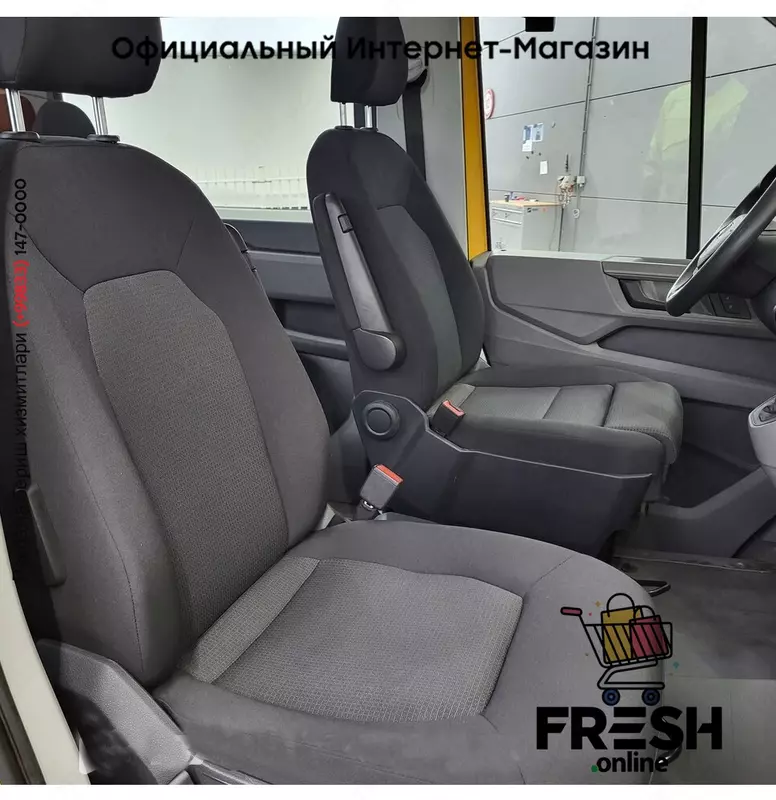 MAN TGE 5.180 коммерческий транспорт (на заказ)