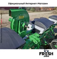 Сеялка Эльворти (Червона Зирка) УПС-8 В рассрочку