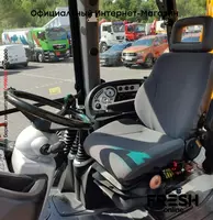 "Fresh online"©️ - Экскаватор-погрузчик JCB 4CX (на заказ)