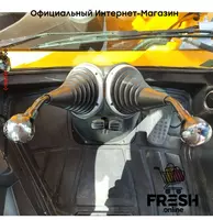 Экскаватор-погрузчик JCB 4CX (на заказ) Экскаваторы