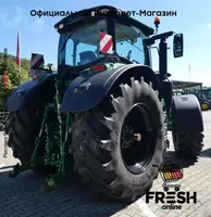 Трактор колесный John Deere 6250R (на заказ) Muddatli to'lov