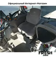 Трактор колесный John Deere 6250R (на заказ) - "Fresh online"©️