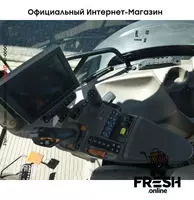 "Fresh online"©️ - Трактор колесный John Deere 6250R (на заказ)