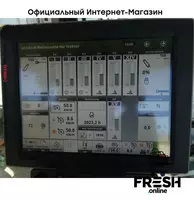 Трактор колесный John Deere 6250R (на заказ) Traktorlar